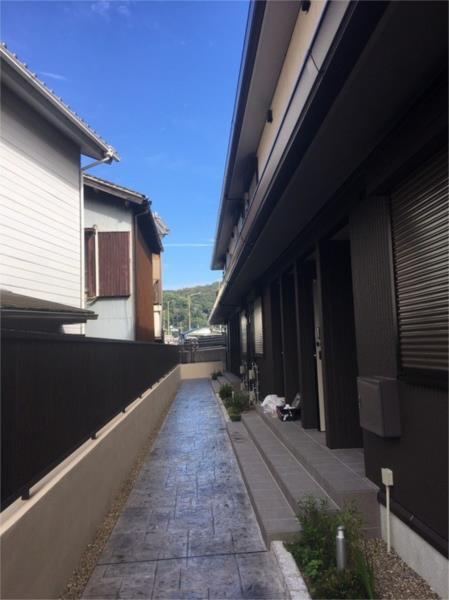 パークス塩屋 その他