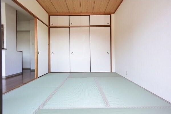 La　Ｖista　HIROSE その他部屋・スペース