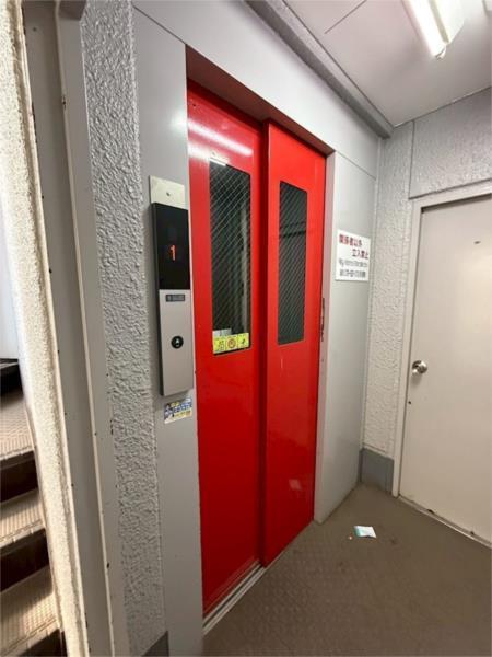ステラ21 部屋画像
