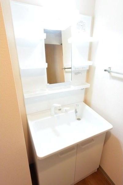 La　Ｖista　HIROSE 部屋画像