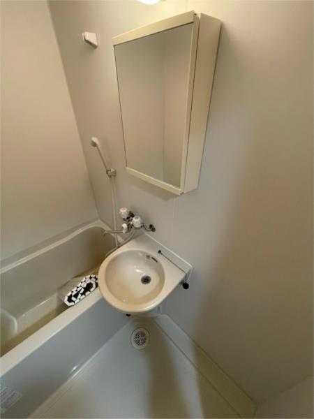レジデンスアゼリア 部屋画像