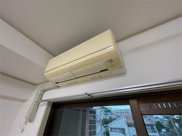 レジデンスアゼリア 部屋画像
