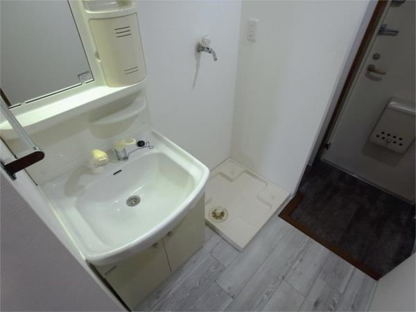 weed15 部屋画像