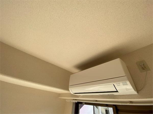 メゾン・ド・エミュウ 部屋画像