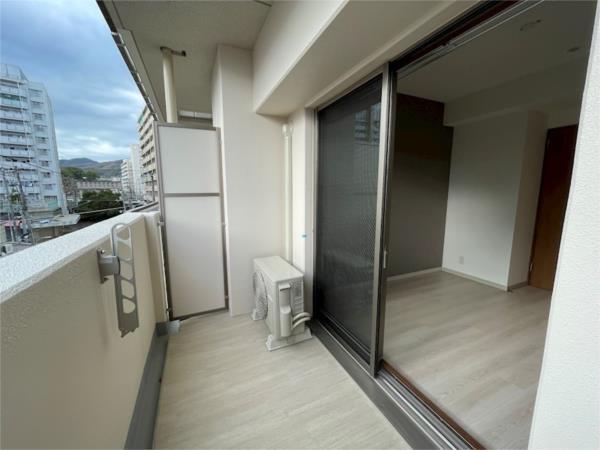 スプランディッド元町山手（305） 部屋画像