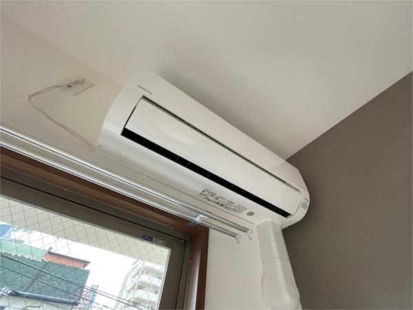 スプランディッド元町山手（305） 部屋画像