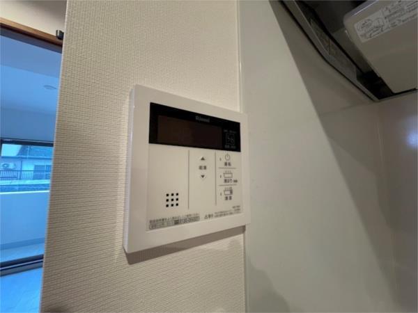 スプランディッド元町山手（305） その他