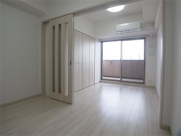 プレジオ神戸WEST その他部屋・スペース