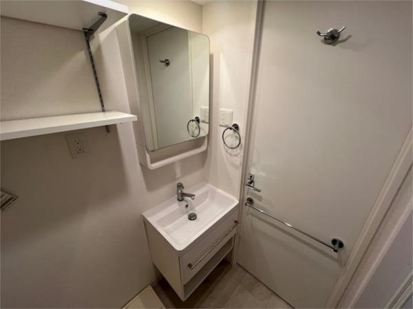 セレニテ神戸元町クレア 部屋画像