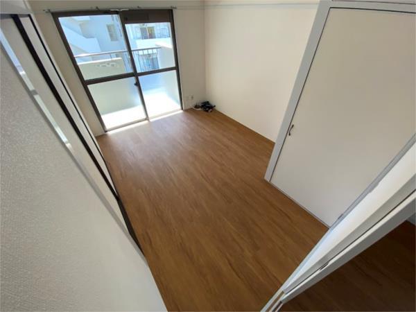 バルミー兵庫II その他部屋・スペース