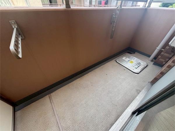 エステムコート神戸県庁前IIIフィエルテ 部屋画像