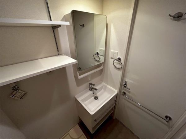 セレニテ神戸元町クレア 部屋画像