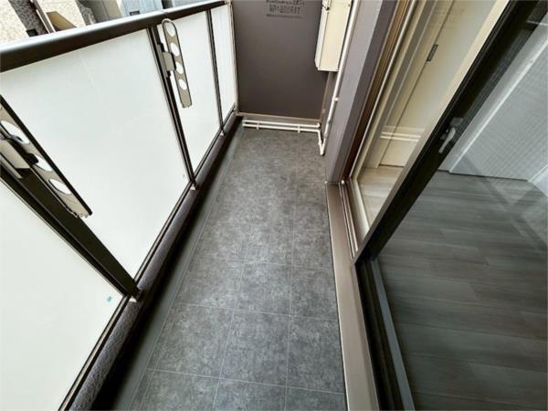 セレニテ神戸元町クレア 部屋画像