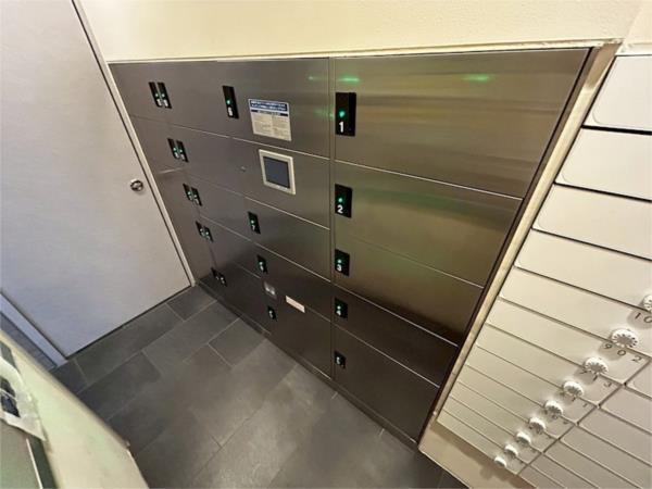 セレニテ神戸元町クレア その他