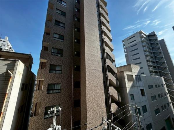 セレニテ神戸元町クレア その他