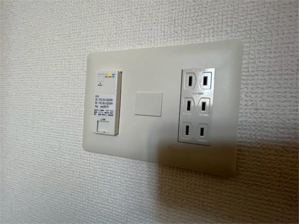 セレニテ神戸元町クレア その他