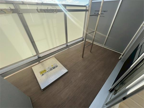 エステムコート神戸ハーバーランド前VIIレーベル 部屋画像