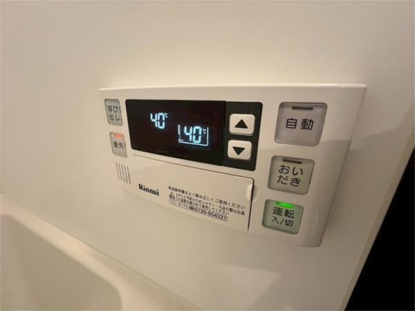 エステムコート神戸ハーバーランド前VIIレーベル 部屋画像
