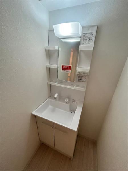 メビウス駒ヶ林レジデンス 部屋画像
