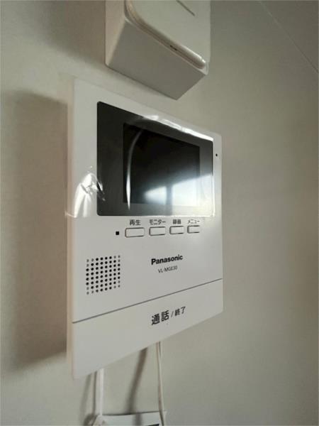 メビウス駒ヶ林レジデンス 部屋画像