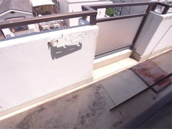 メゾンドゥロイ 部屋画像