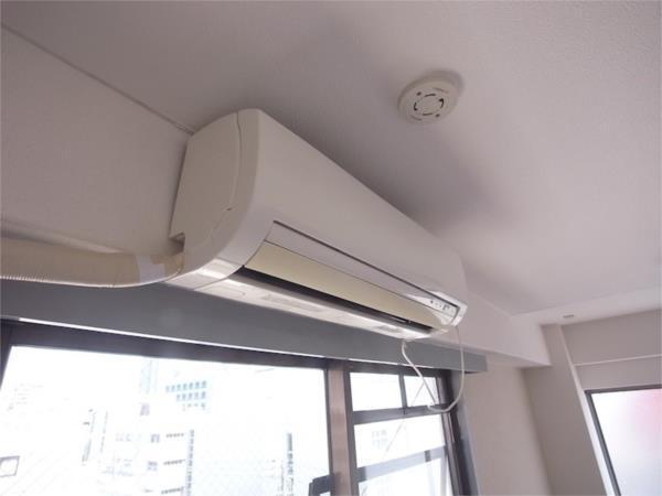 メゾンドゥロイ 部屋画像