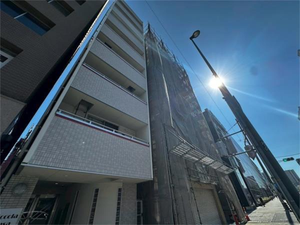 ピッコラカーサ友田町 その他