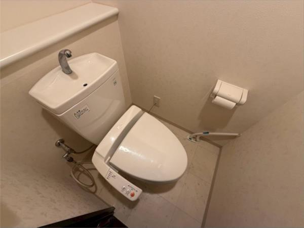 ロイヤル神戸北野通り 部屋画像