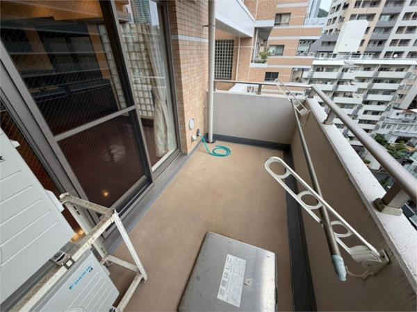ロイヤル神戸北野通り 部屋画像