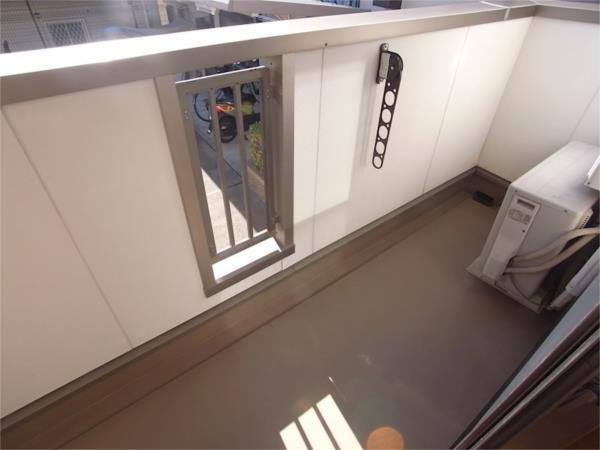 レジデンス赤坂 部屋画像