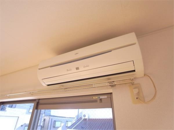 レジデンス赤坂 部屋画像