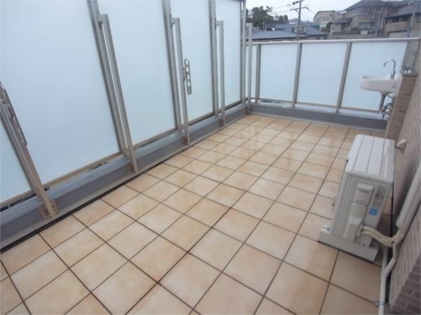 グランジュテビューイワゾノ 部屋画像