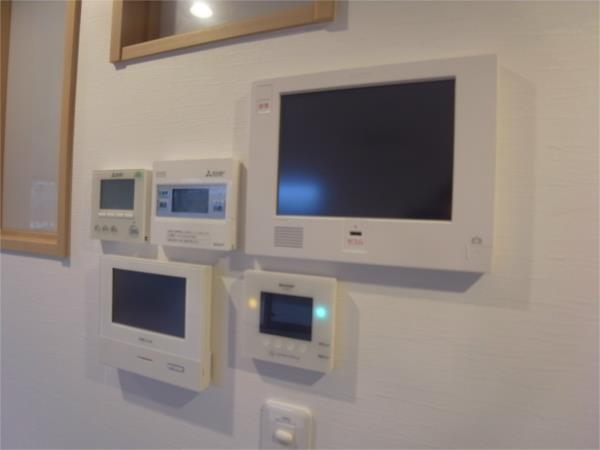 グランジュテビューイワゾノ その他