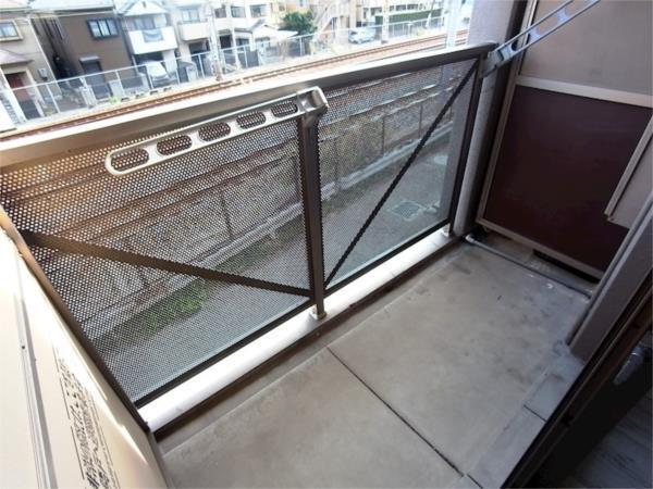 weed15 部屋画像