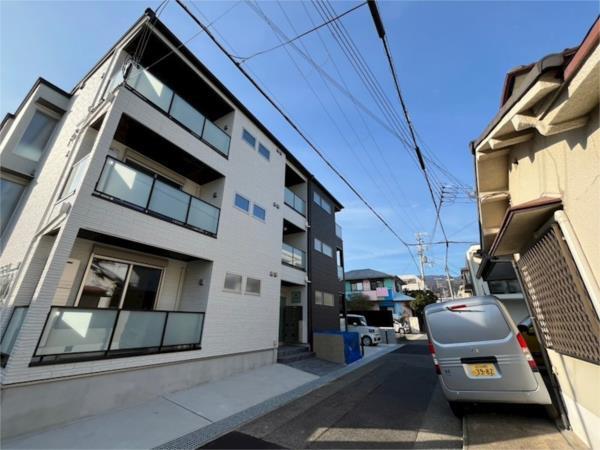 シエーナ魚崎 その他