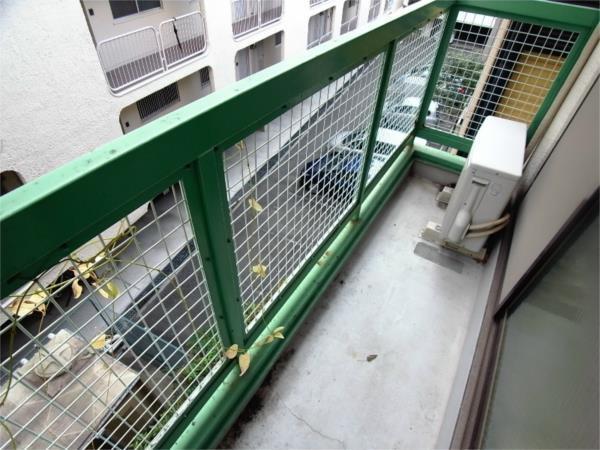 マルタカマンション 部屋画像