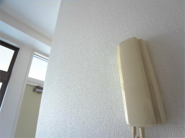 マルタカマンション セキュリティ