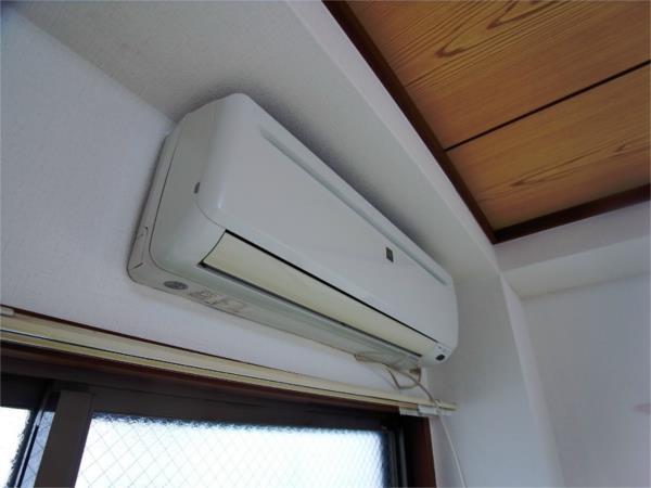 マルタカマンション 部屋画像