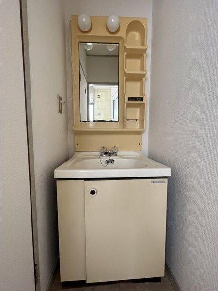 マルタカマンション 部屋画像