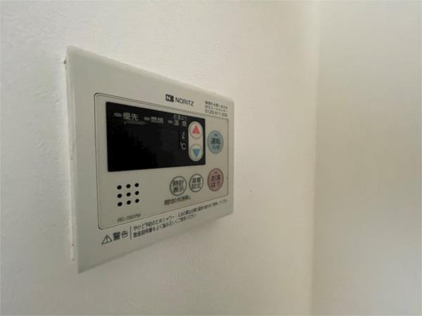 アメニティ東神戸 部屋画像
