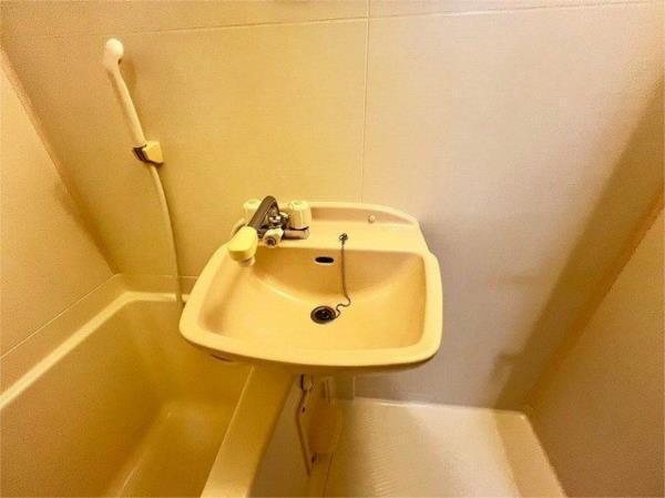 エスリード三宮フラワーロード 部屋画像