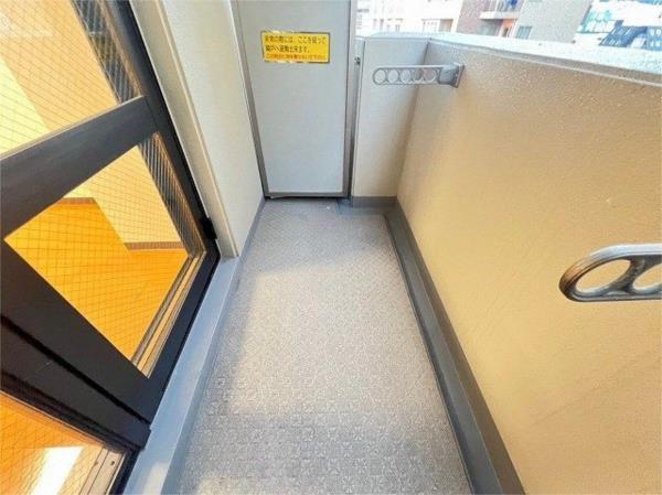 エスリード三宮フラワーロード 部屋画像