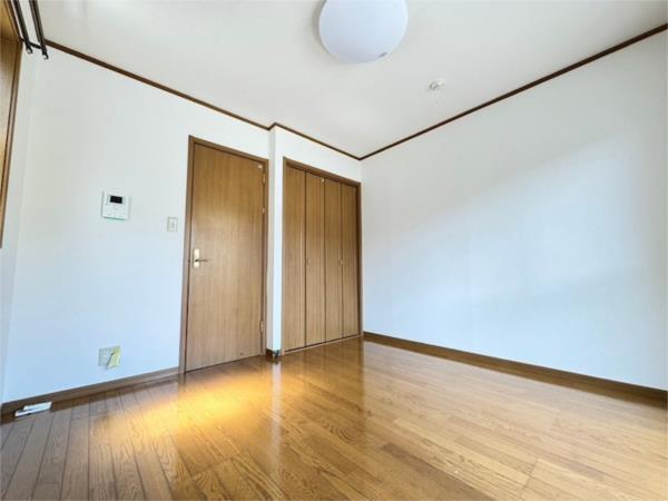 エルピソII その他部屋・スペース