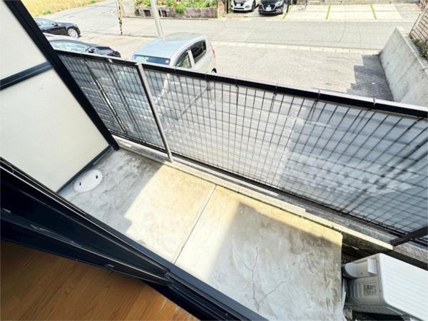 エルピソII 部屋画像