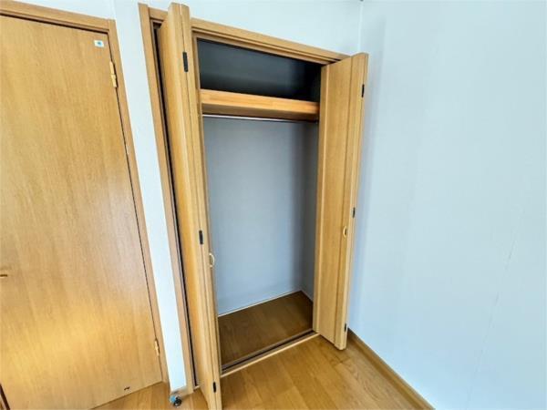 エルピソII 収納