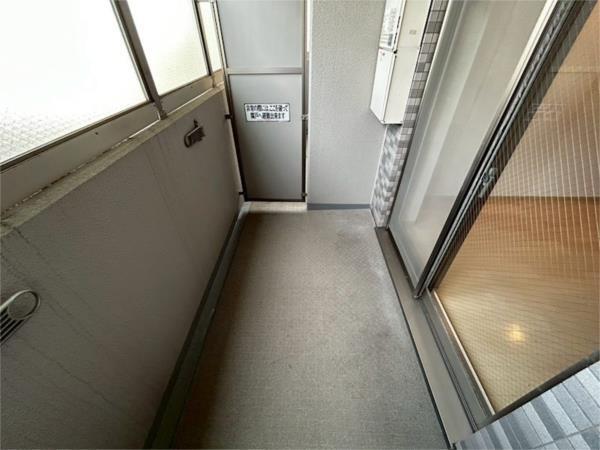 エスリード中山手県庁前 部屋画像