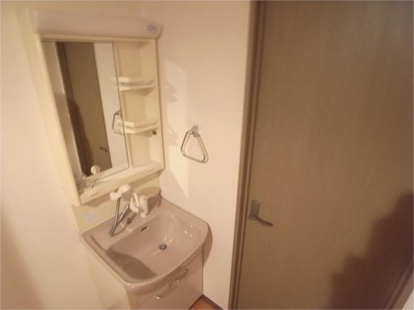 アンピエスK 部屋画像