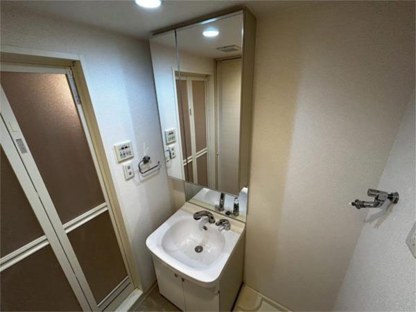 エスリード中山手県庁前 部屋画像