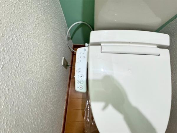 エルピソII 部屋画像