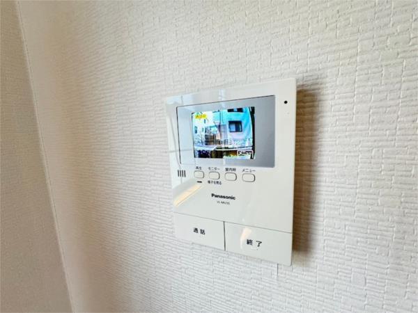 エルピソII セキュリティ